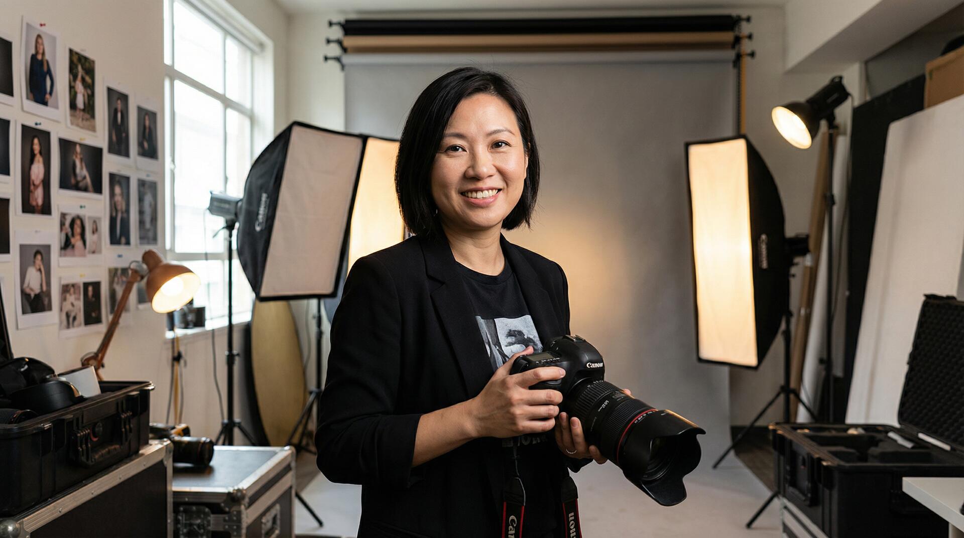 芒果视频视频摄影师