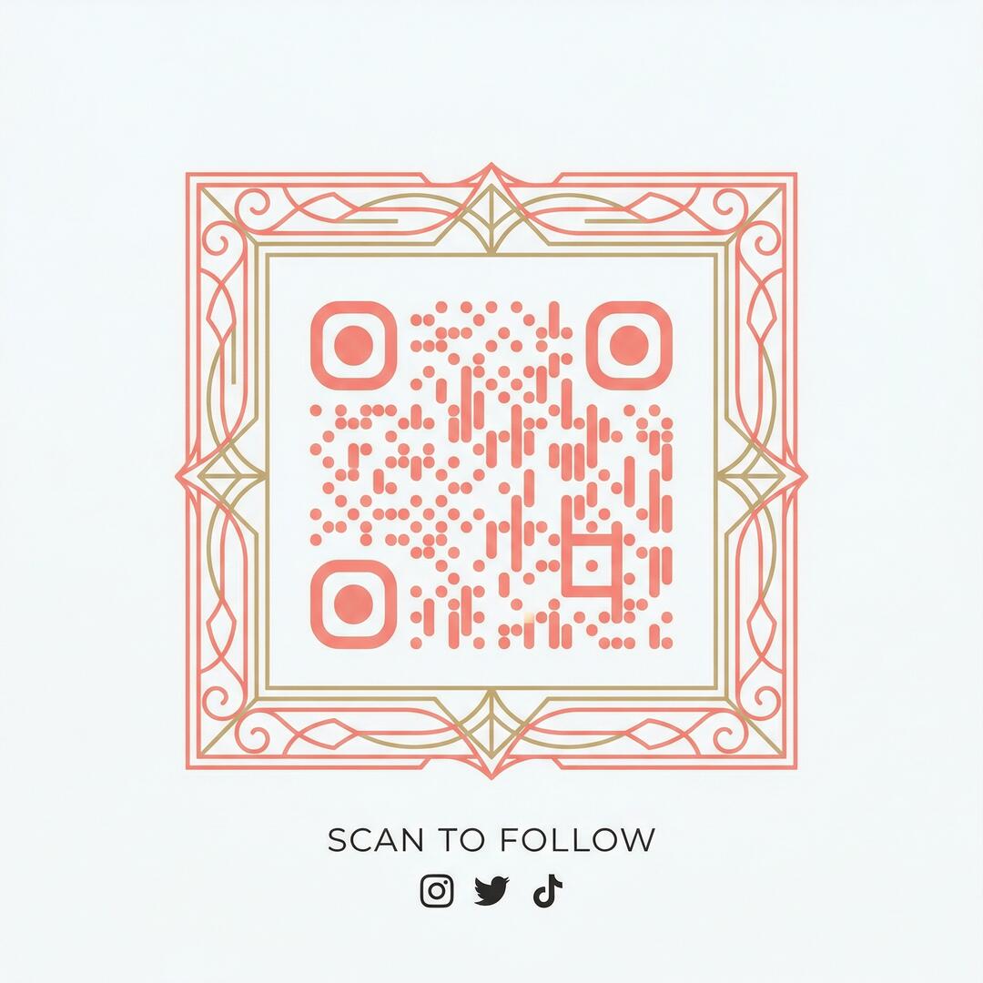 芒果视频公众号二维码