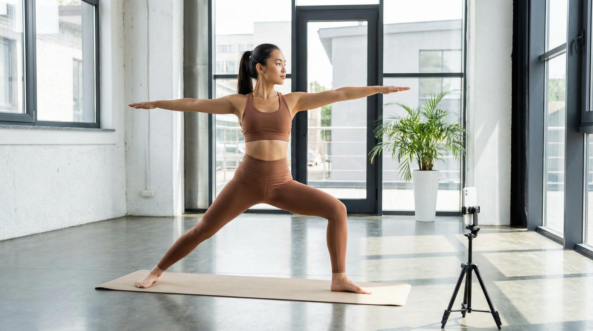 芒果视频健身视频